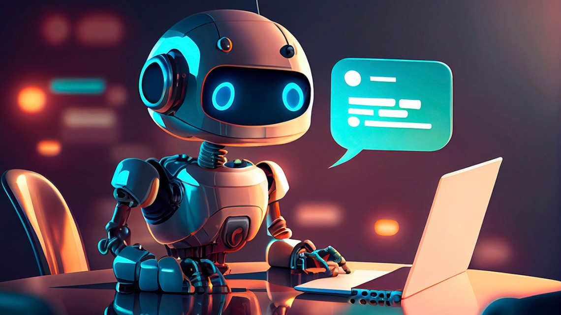 berbasis chatbot