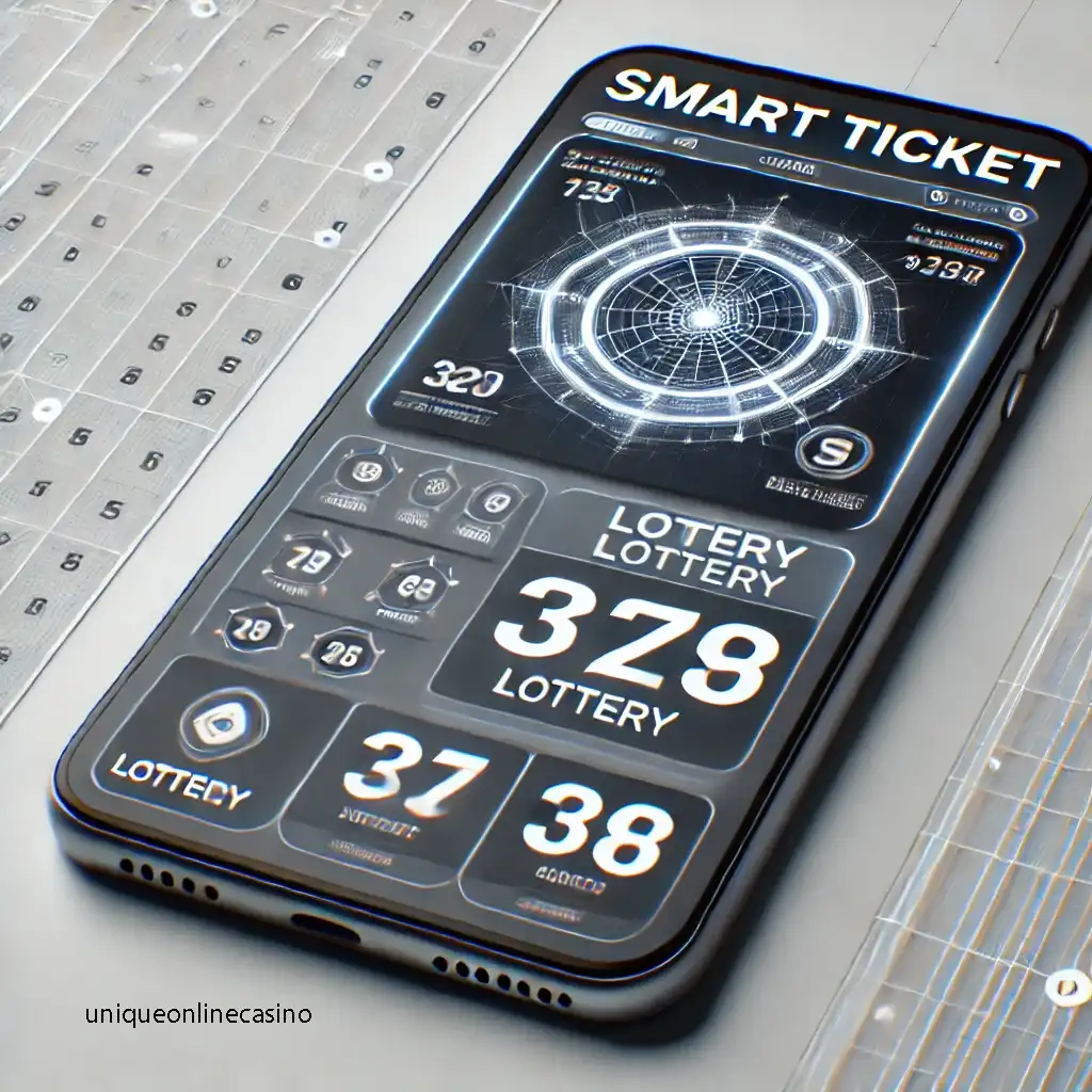 Apa Itu Smart Ticket dalam Industri Togel?